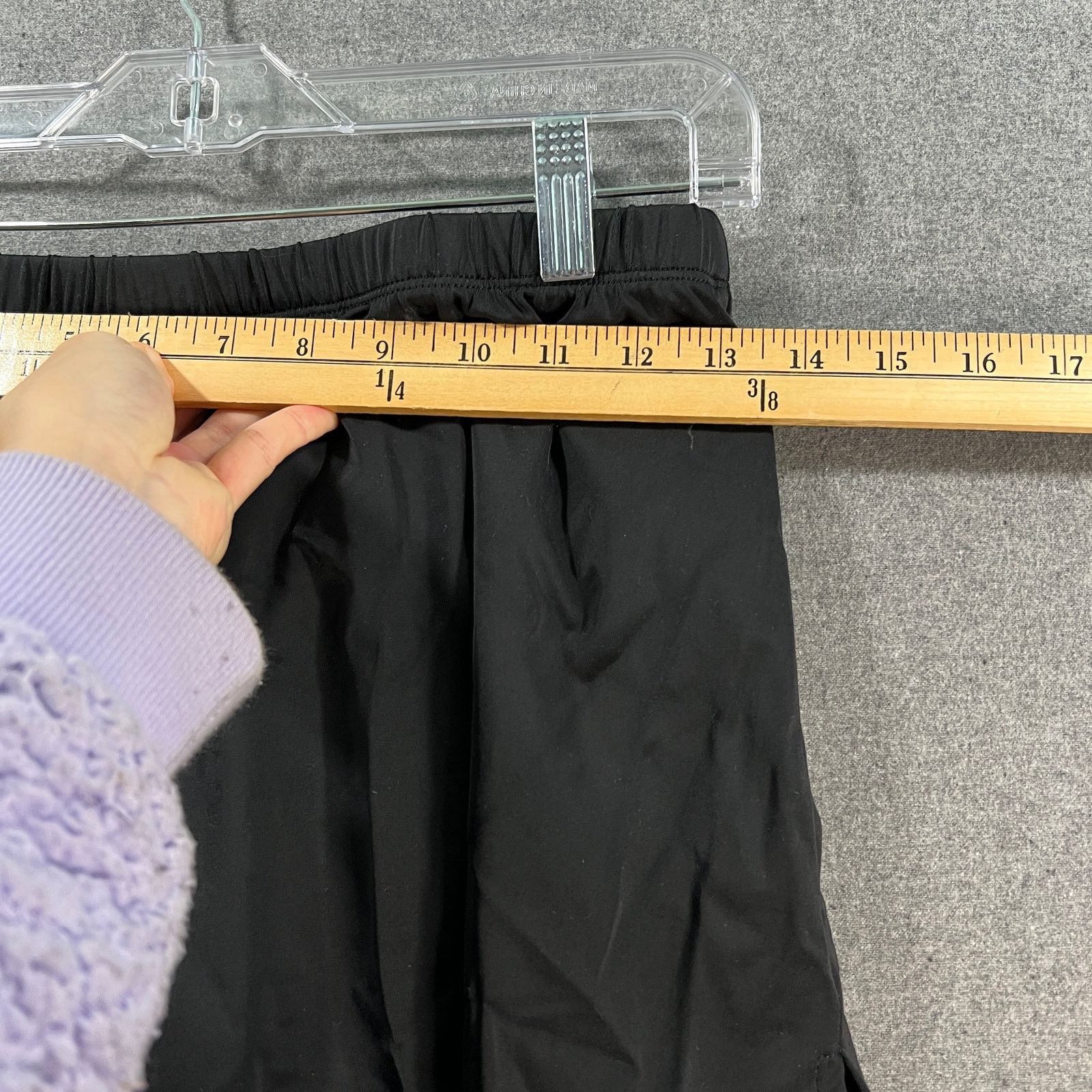 Other Kim Gravel x Swimsuits For All Side Slit Swim Skirt Size 4 Size 27" / US 4 / IT 40 - 5 Thumbnail