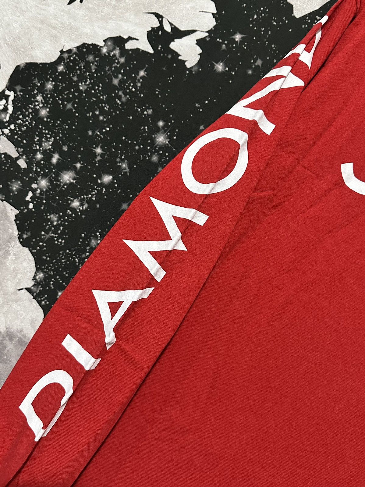 Diamond Supply Co. Diamond Supply shirt Size US M / EU 48-50 / 2 - 2 Thumbnail