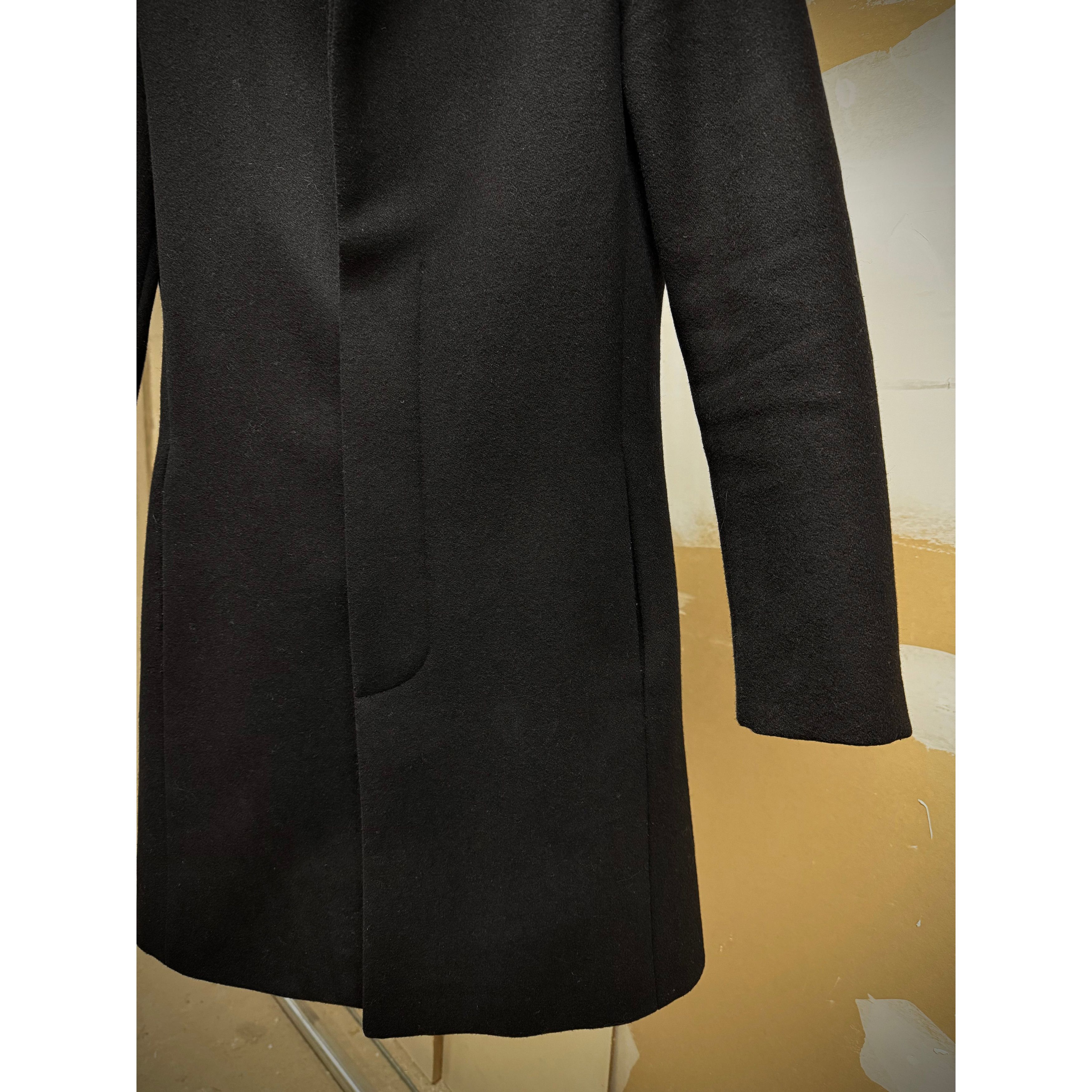 Attachment ATTACHMENT by Kazuyuki Kumagai Tailored Wool Short Coat Size US M / EU 48-50 / 2 - 5 Thumbnail