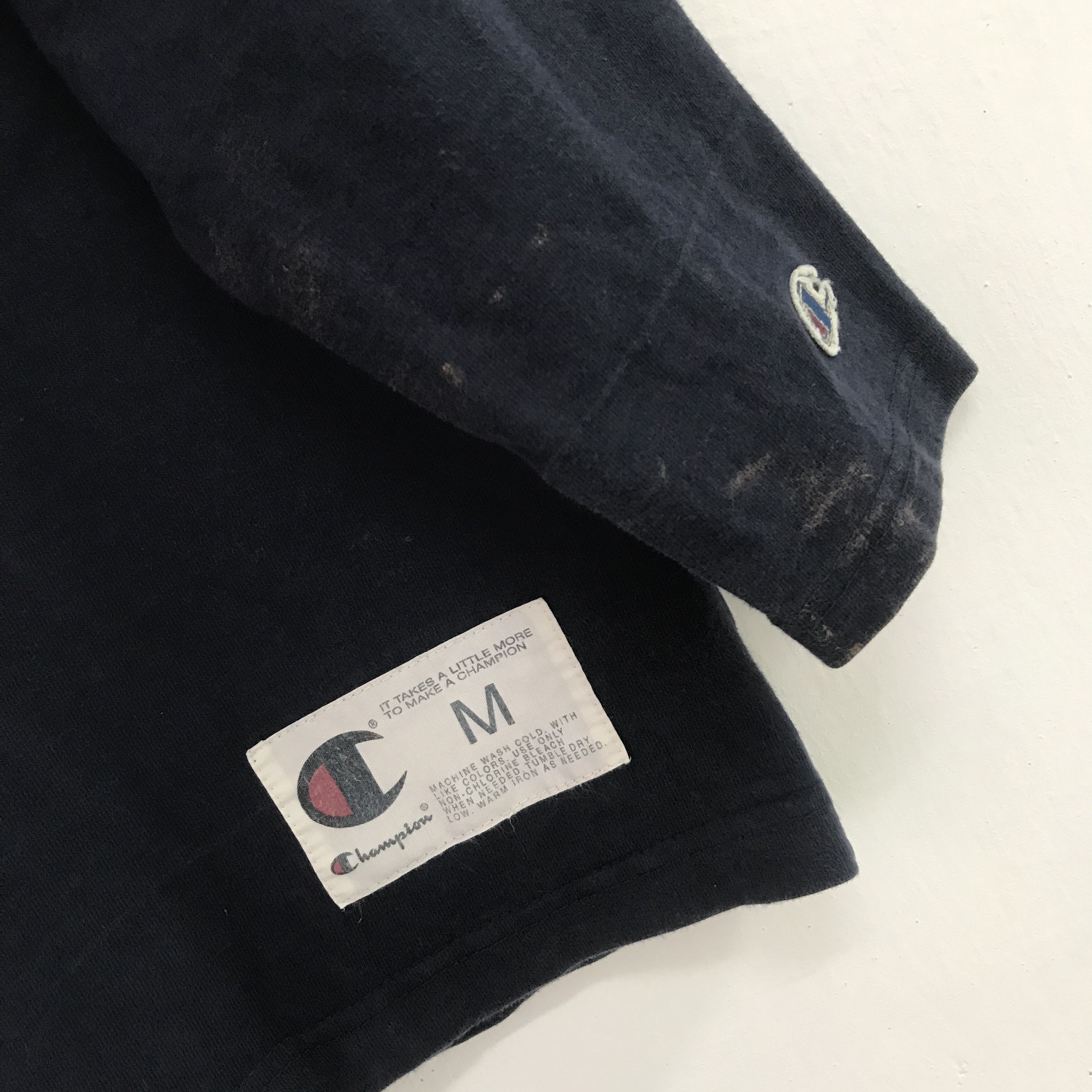 Champion Vintage Champion Cal State University 494 Size US M / EU 48-50 / 2 - 6 Thumbnail