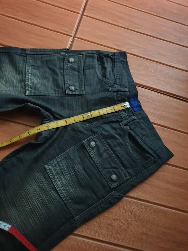 Japanese Brand 💥Walking jumper Japanese brand bush pant Size US 32 / EU 48 - 9 Thumbnail