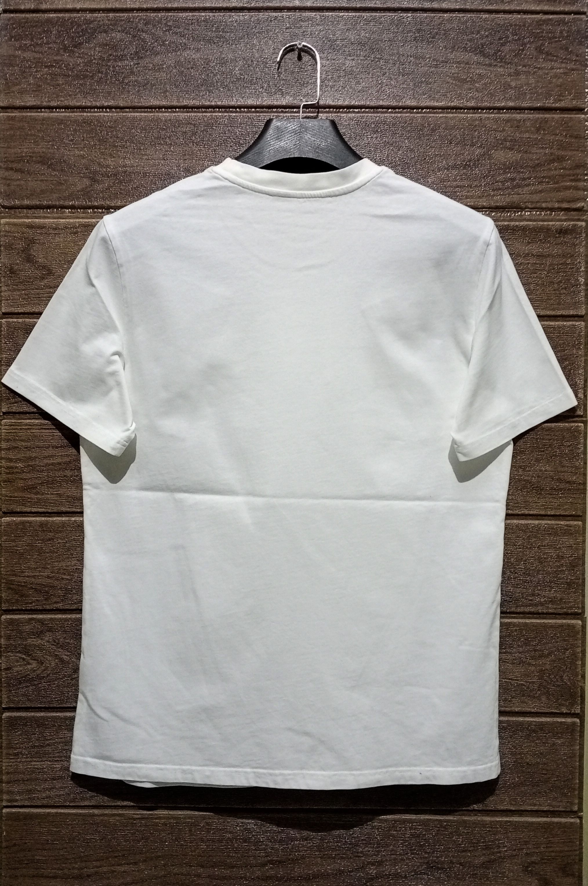Designer Vintage Charlie Luciano Milano Tee Very Rare Size US S / EU 44-46 / 1 - 6 Thumbnail