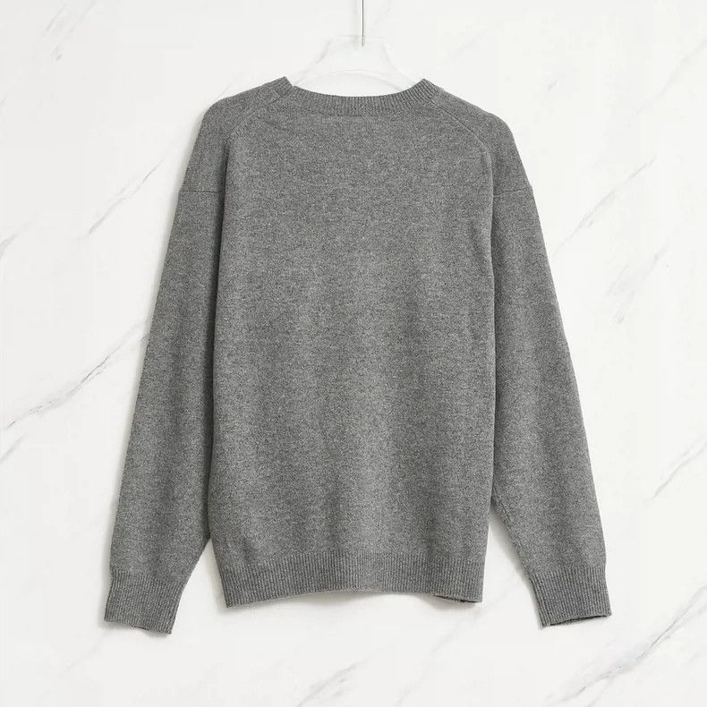 Kenzo KENZO X Nigo co-branded with crabapple knitwear Size L / US 10 / IT 46 - 3 Thumbnail