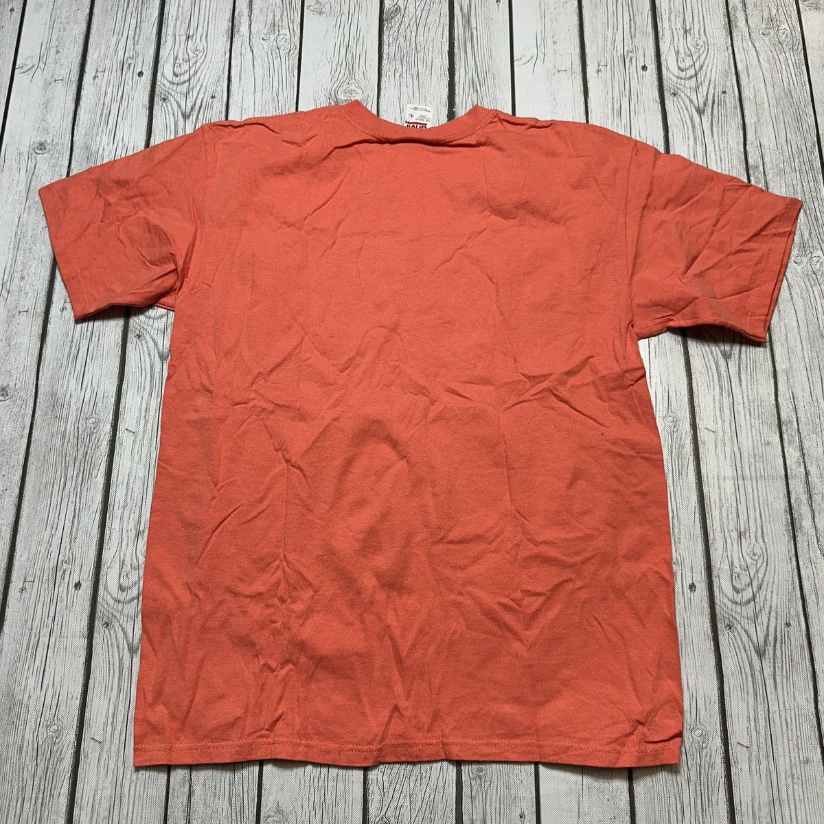 Anvil × Vintage Vintage Arizona tee Size US L / EU 52-54 / 3 - 2 Thumbnail