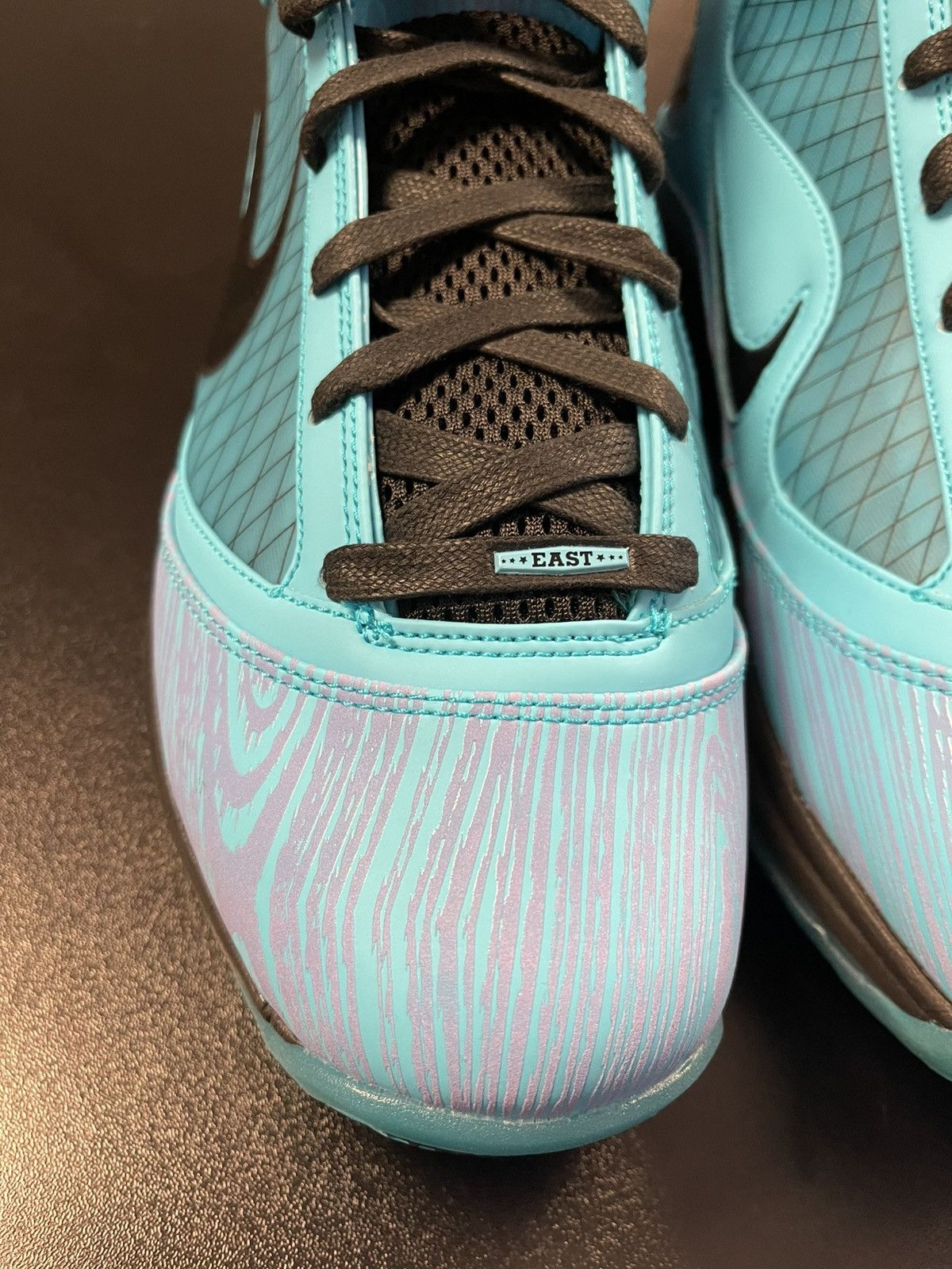 Nike Size 10 - Nike LeBron 7 (All Star) 2020 Brand New! Size US 10 / EU 43 - 3 Thumbnail