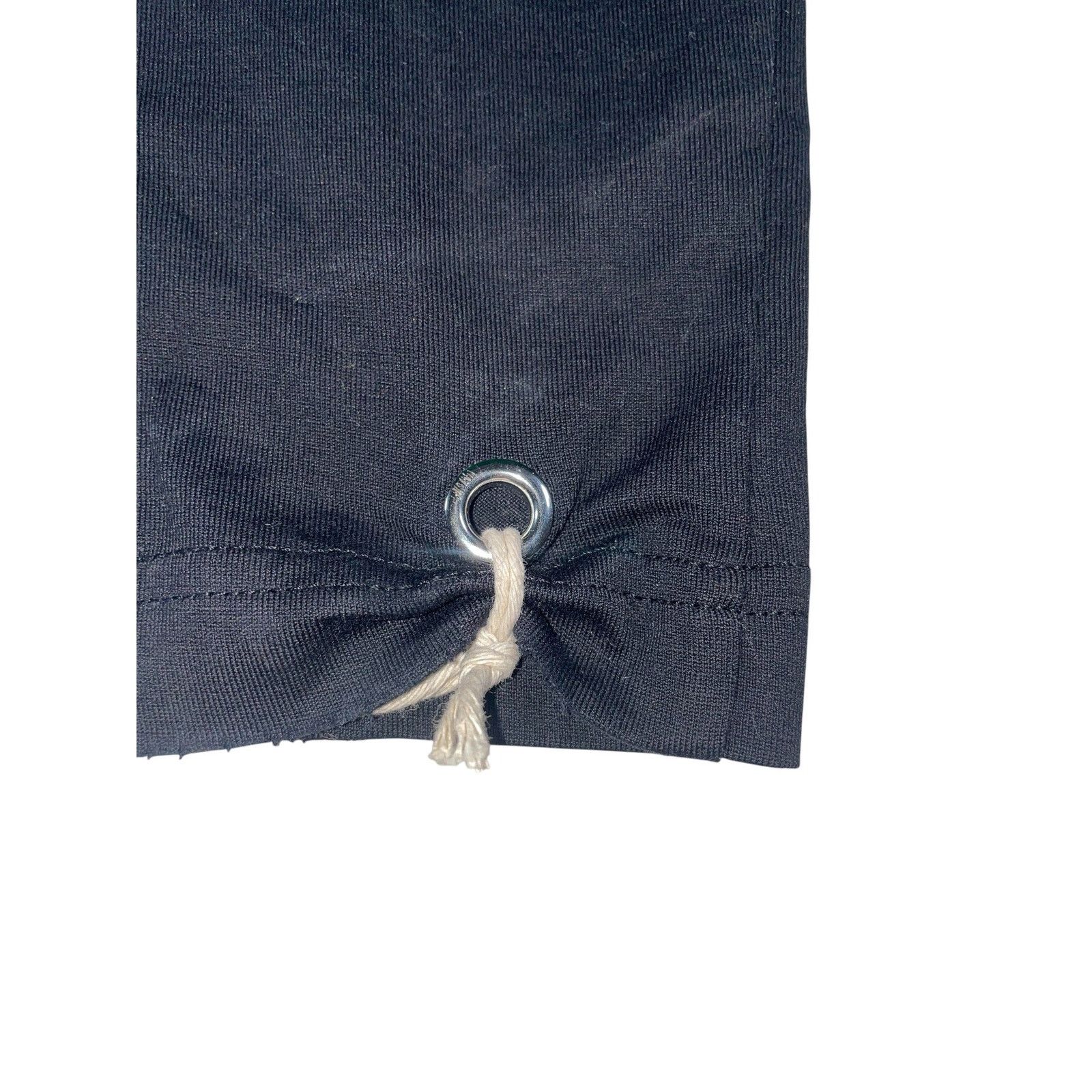 Lanvin Lanvin 'Floral' Black Tee Size US XS / EU 42 / 0 - 3 Thumbnail