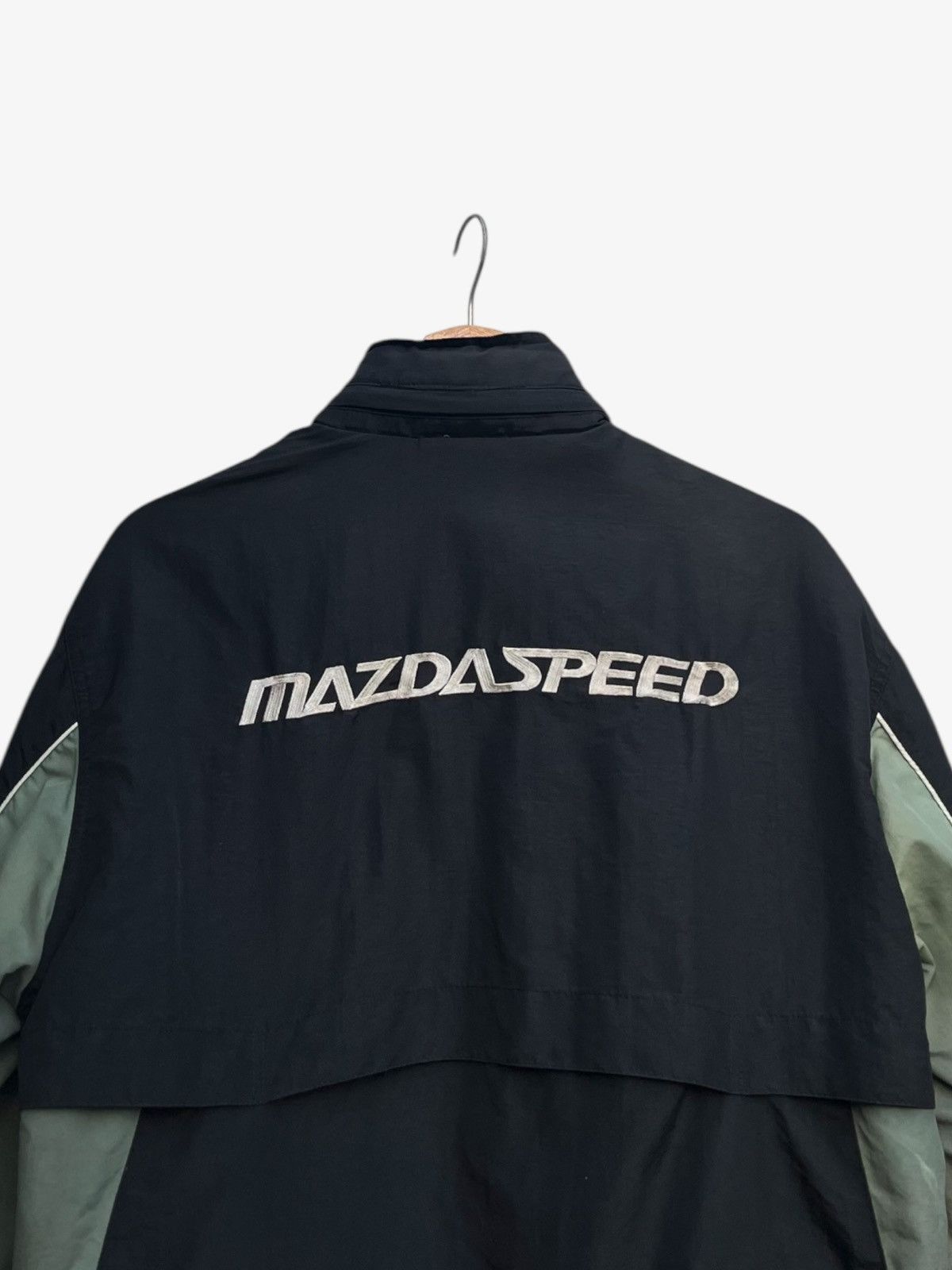 Sports Specialties Mazdaspeed Mazda Racing Team Jacket Size US M / EU 48-50 / 2 - 7 Thumbnail