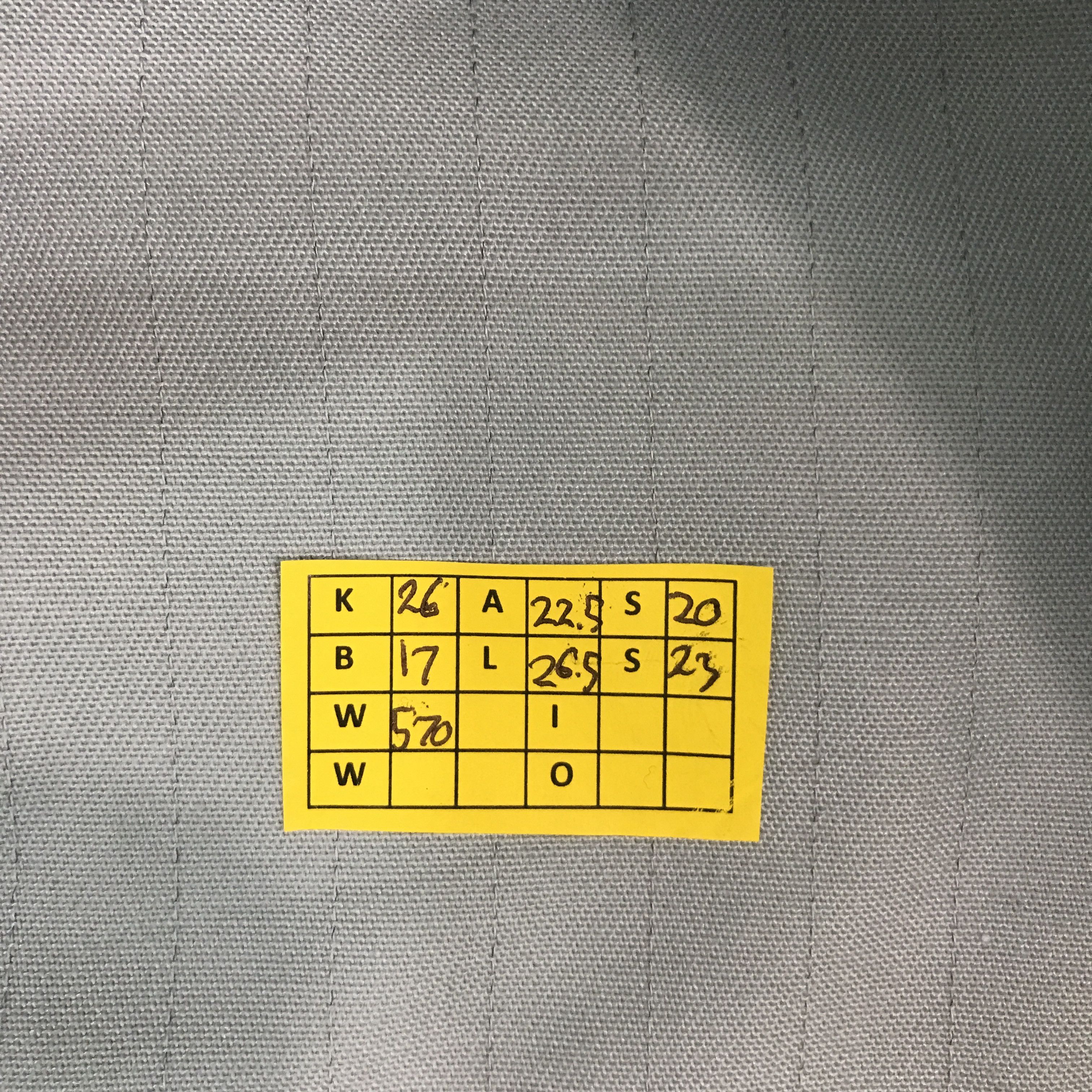 Japanese Brand toyota motor sports racing development trd custom jacket Size US L / EU 52-54 / 3 - 11 Thumbnail