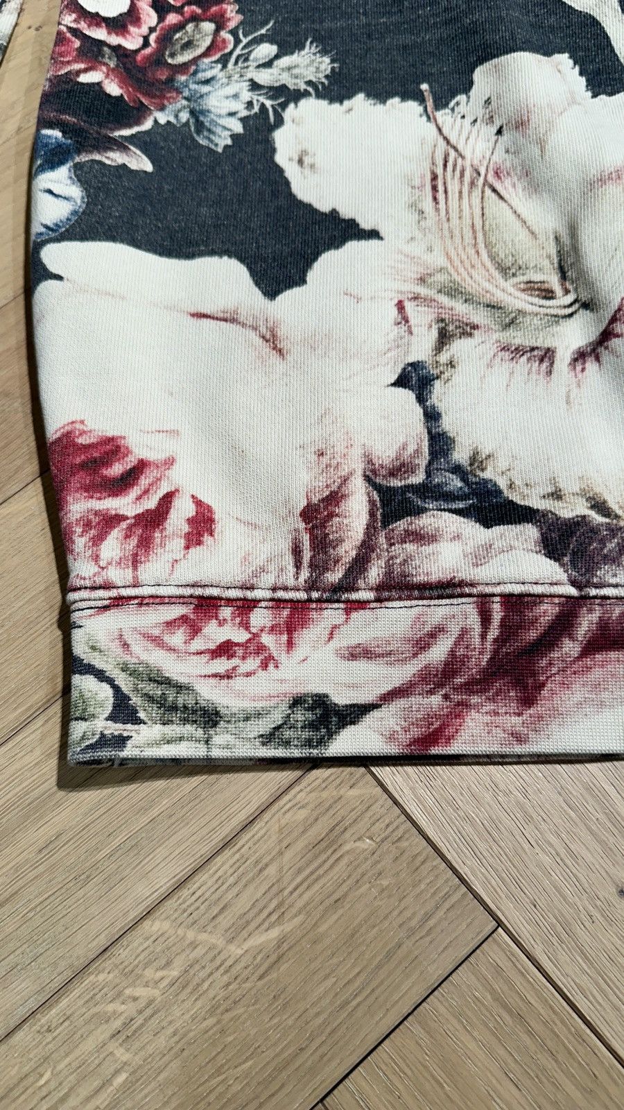 Kith Kith Gardens Of The Mind III Crewneck Size US XL / EU 56 / 4 - 8 Thumbnail