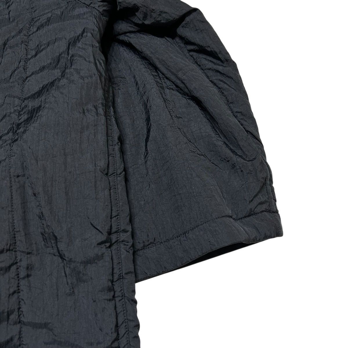Issey Miyake 445 80s ISSEY MIYAKE Chisato Tsumori reversible jacket coat Size US XL / EU 56 / 4 - 18 Thumbnail
