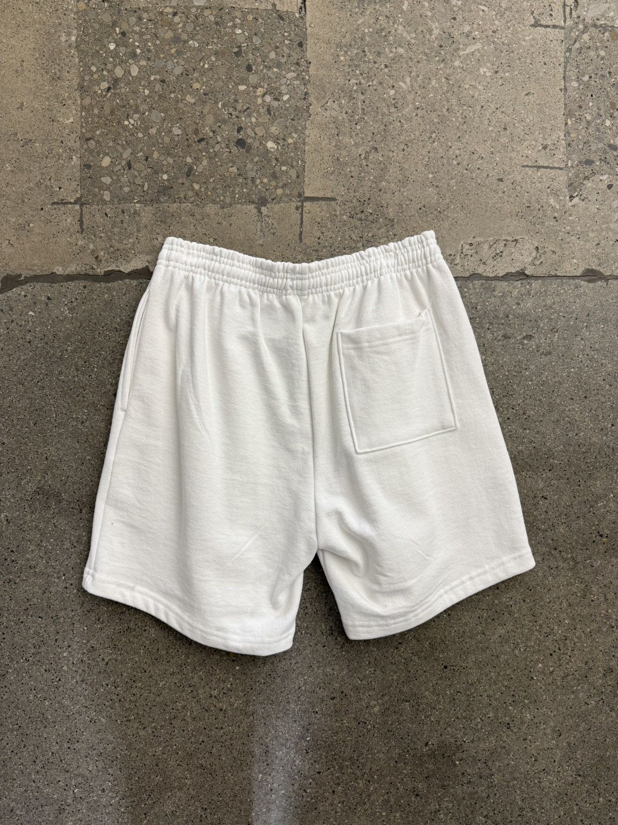Other Genuine Club Race Team Shorts Size US 32 / EU 48 - 2 Thumbnail