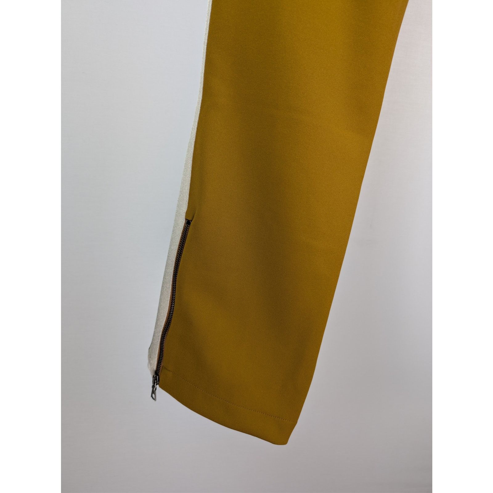Palm Angels o1rshd1 Q:2 / Classic Logo Track Pants in Golden Brown Size US 34 / EU 50 - 15 Thumbnail