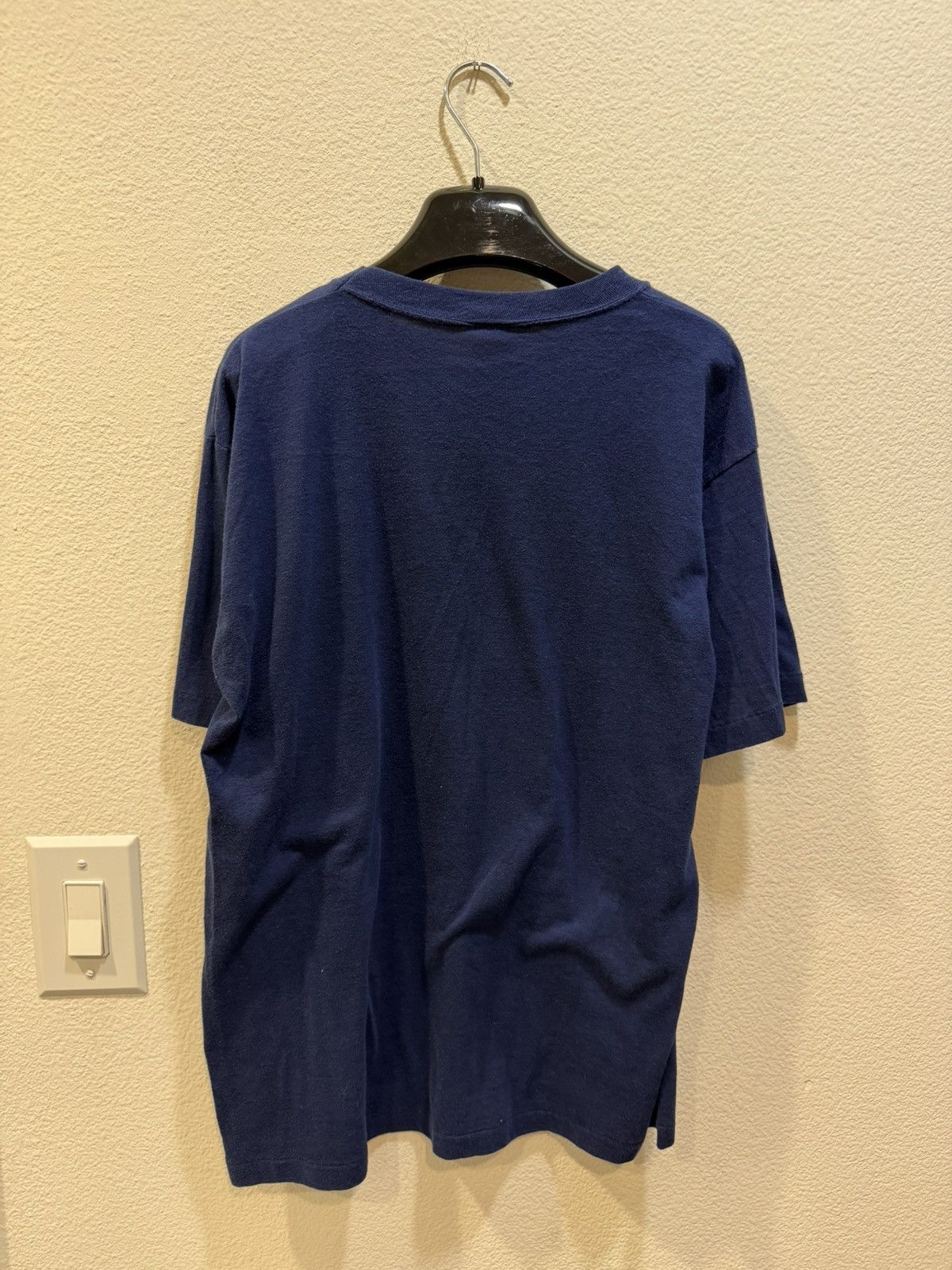 Vintage Beef Tits Puff Print Tee XL Size US XL / EU 56 / 4 - 4 Thumbnail