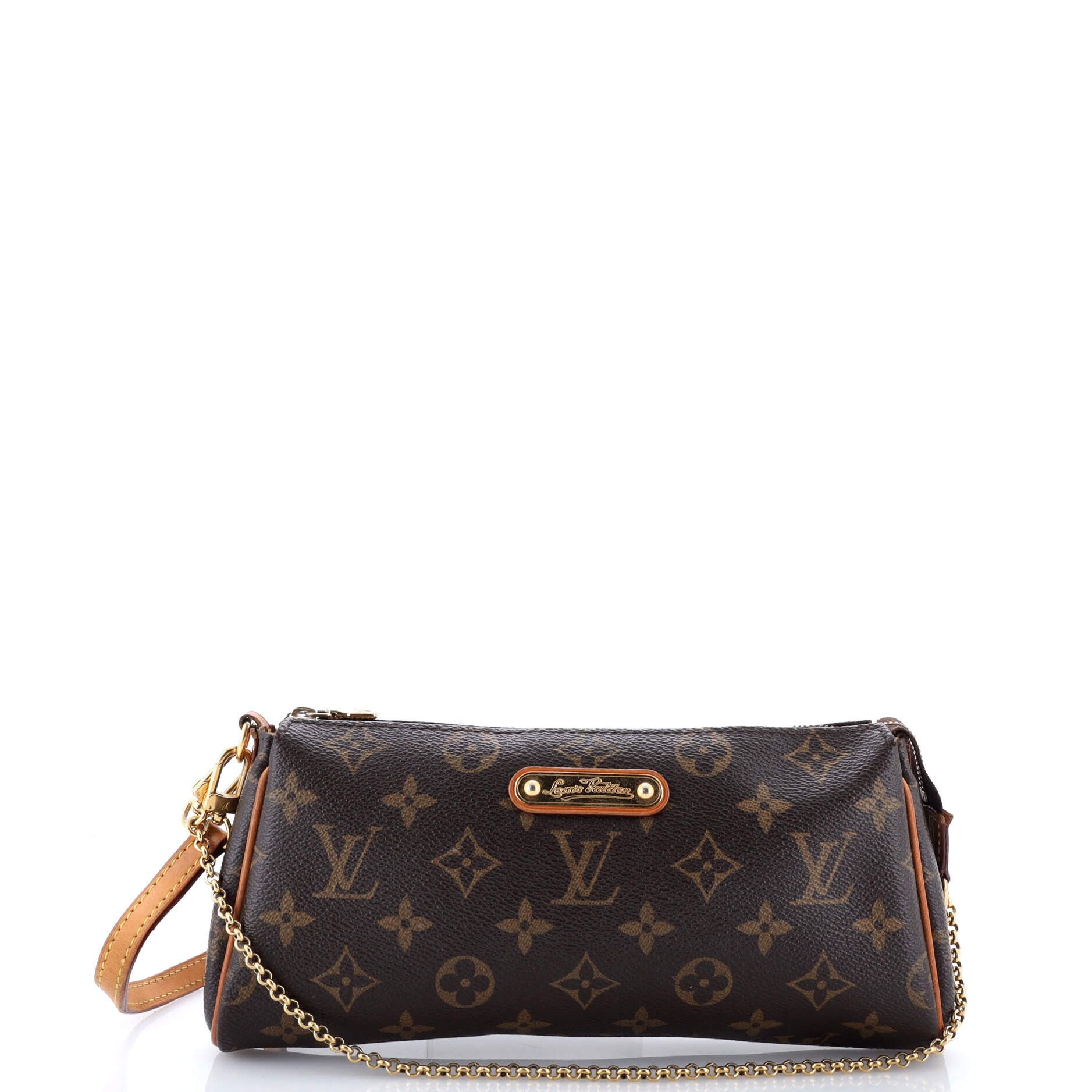 Louis Vuitton Eva Handbag Size ONE SIZE - 1 Thumbnail