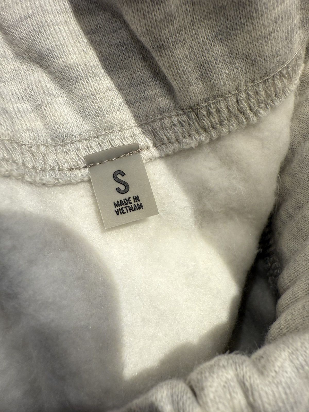 Fear of God Fear of God Essentials Sweatshort SS22 Light Oatmeal Size US 30 / EU 46 - 6 Thumbnail