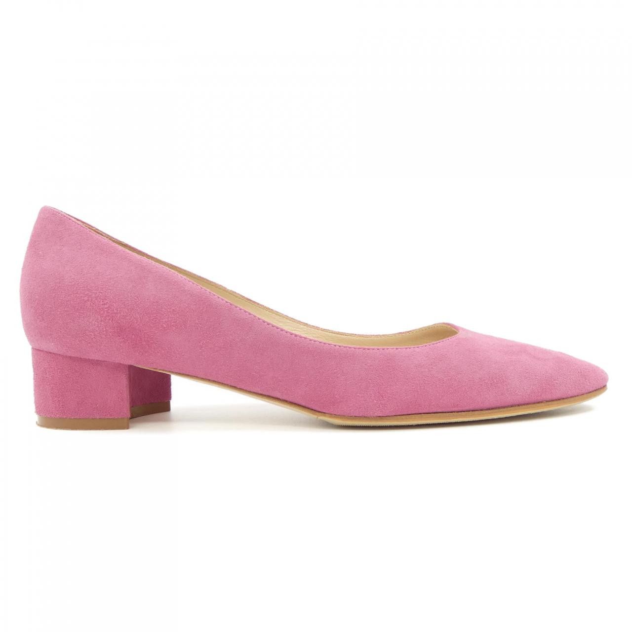 Manolo Blahnik Manolo Blahnik Pumps Leather Shoes DUTY FREE for USA