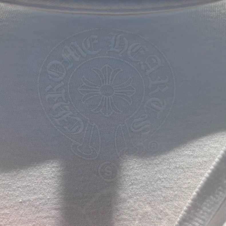 Chrome Hearts Chrome Hearts T-Shirt Size S / US 4 / IT 40 - 5 Thumbnail