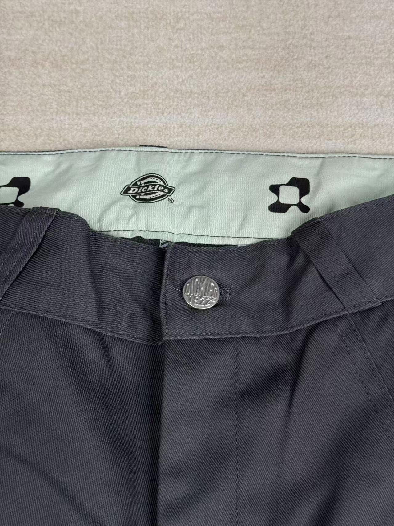 Dickies STRONG×DICKIE'S “88” BLACK Size US 32 / EU 48 - 8 Thumbnail