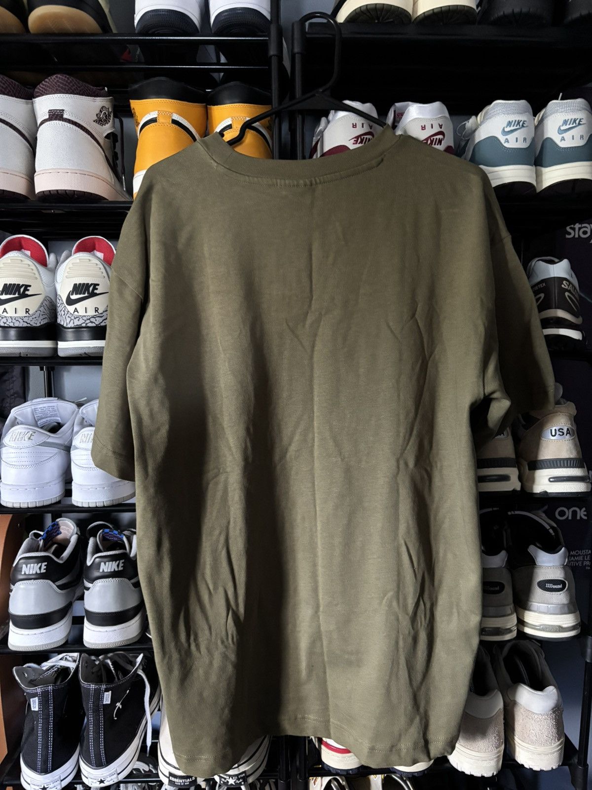 Cotton On Cotton On Civic Outerwear Pocket Tee Size US M / EU 48-50 / 2 - 2 Thumbnail