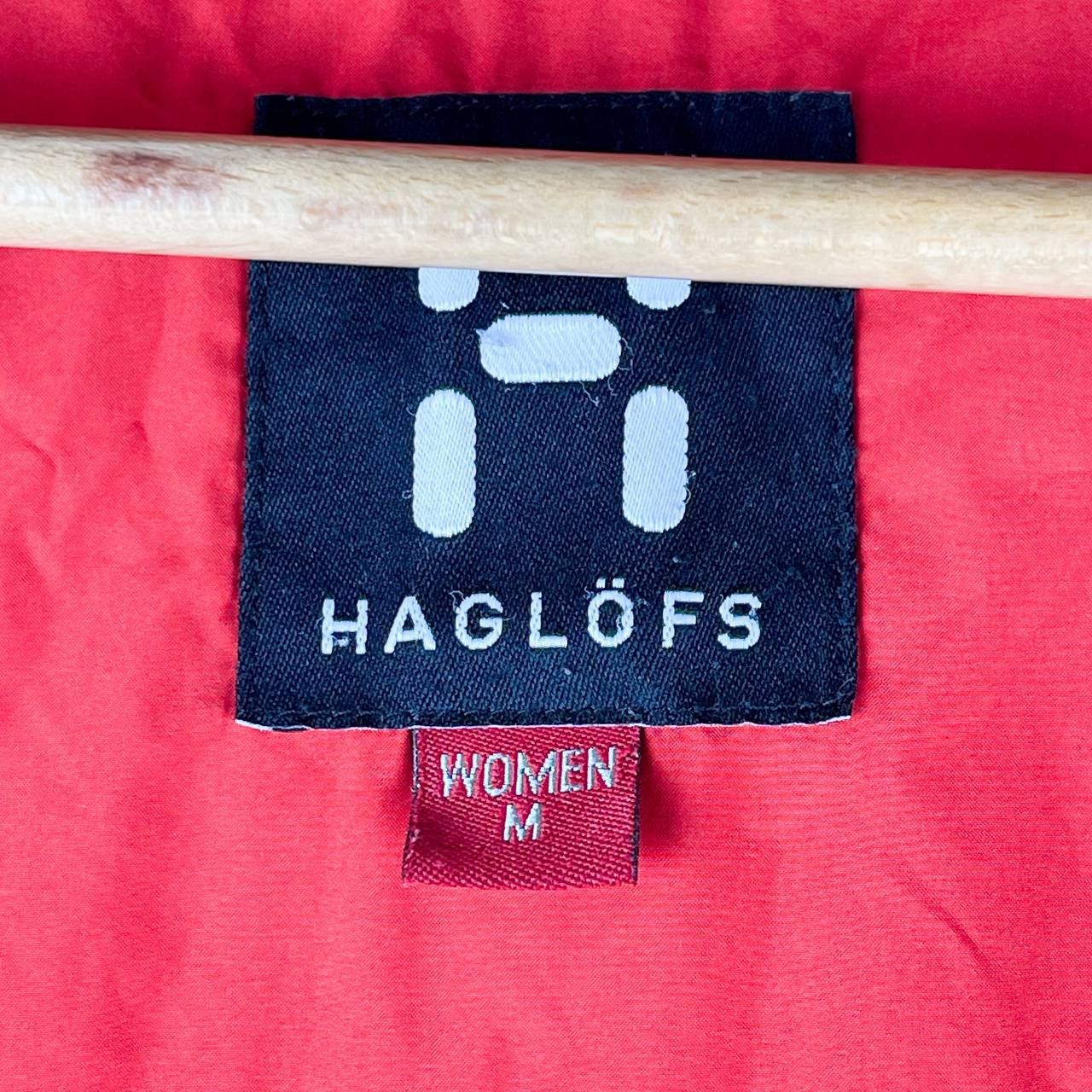 Other Haglofs Jacket women Size M / US 6-8 / IT 42-44 - 8 Thumbnail