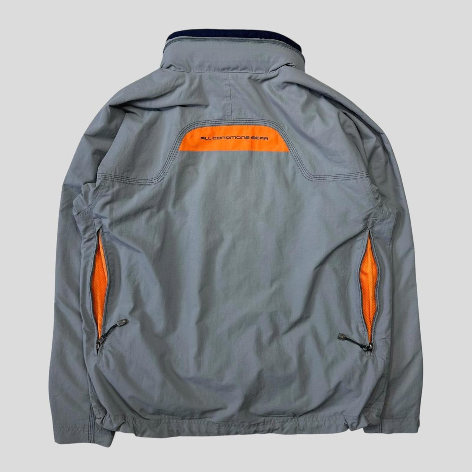 Nike ACG Nike ACG 2005 Panelled Ventilated Ski Jacket - M/L Size US M / EU 48-50 / 2 - 2 Thumbnail