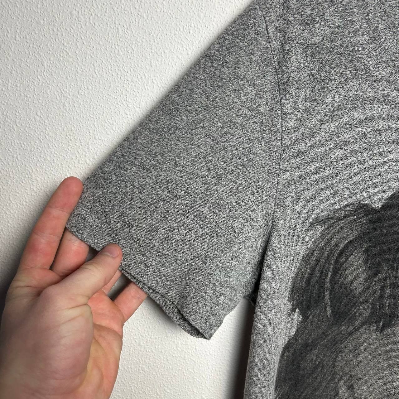 Allsaints Designer Allsaints Big Skull logo streetwear y2k tee Size US XS / EU 42 / 0 - 5 Thumbnail