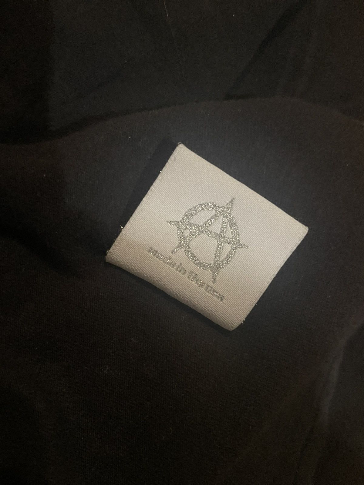 Revenge Revenge Bones T-Shirt Size US M / EU 48-50 / 2 - 12 Thumbnail