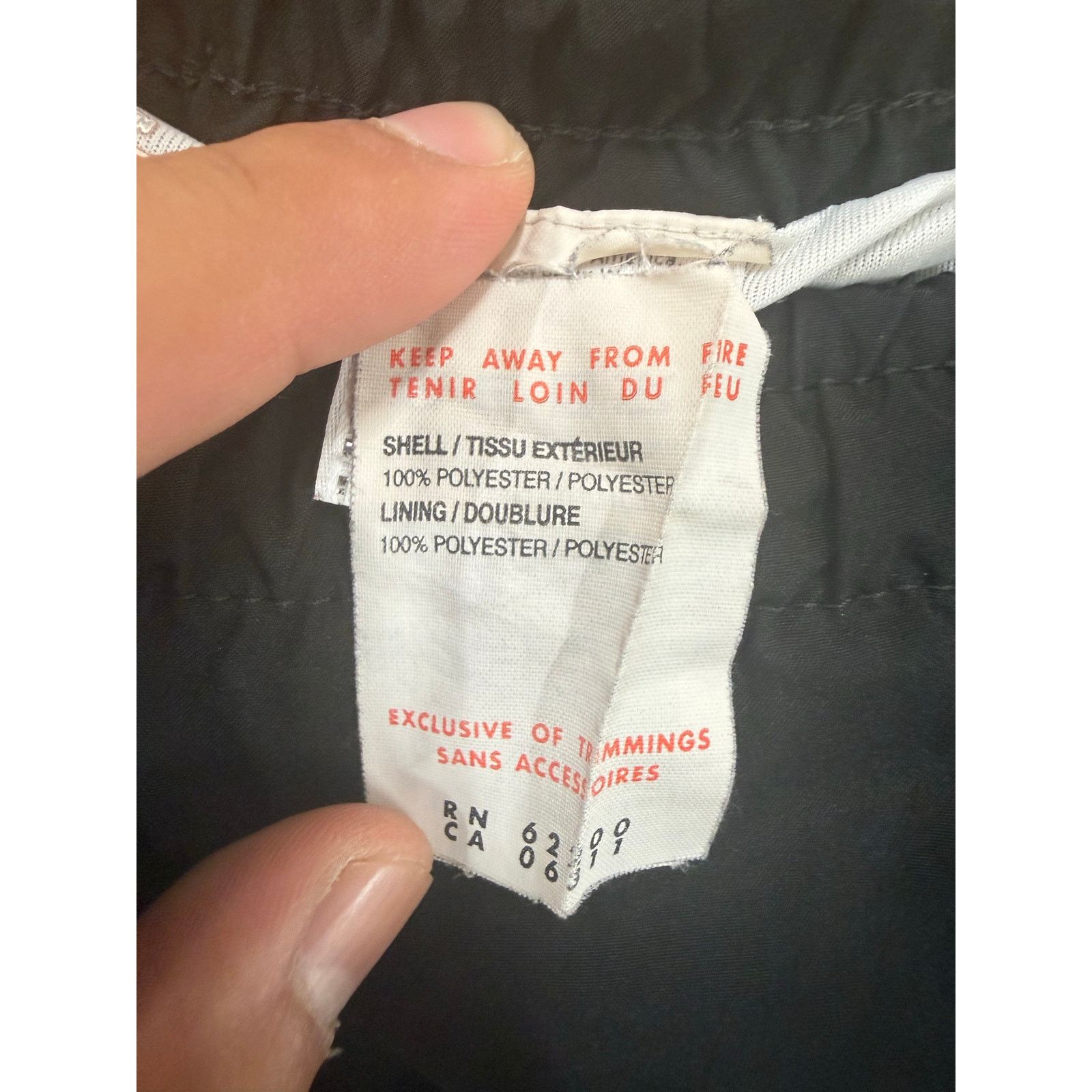 Puma Puma DryCELL Running Shorts Black White Men’s Size M Size US 30 / EU 46 - 4 Thumbnail