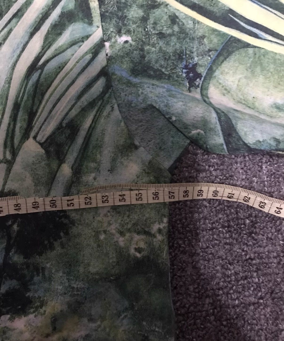 Valentino Valentino Short-Sleeve T-Shirt Size US XS / EU 42 / 0 - 8 Thumbnail
