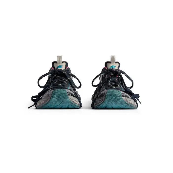 Balenciaga o1bcso1str0126 3XL Sneakers in Multicolor Size US 6 / IT 36 - 3 Thumbnail
