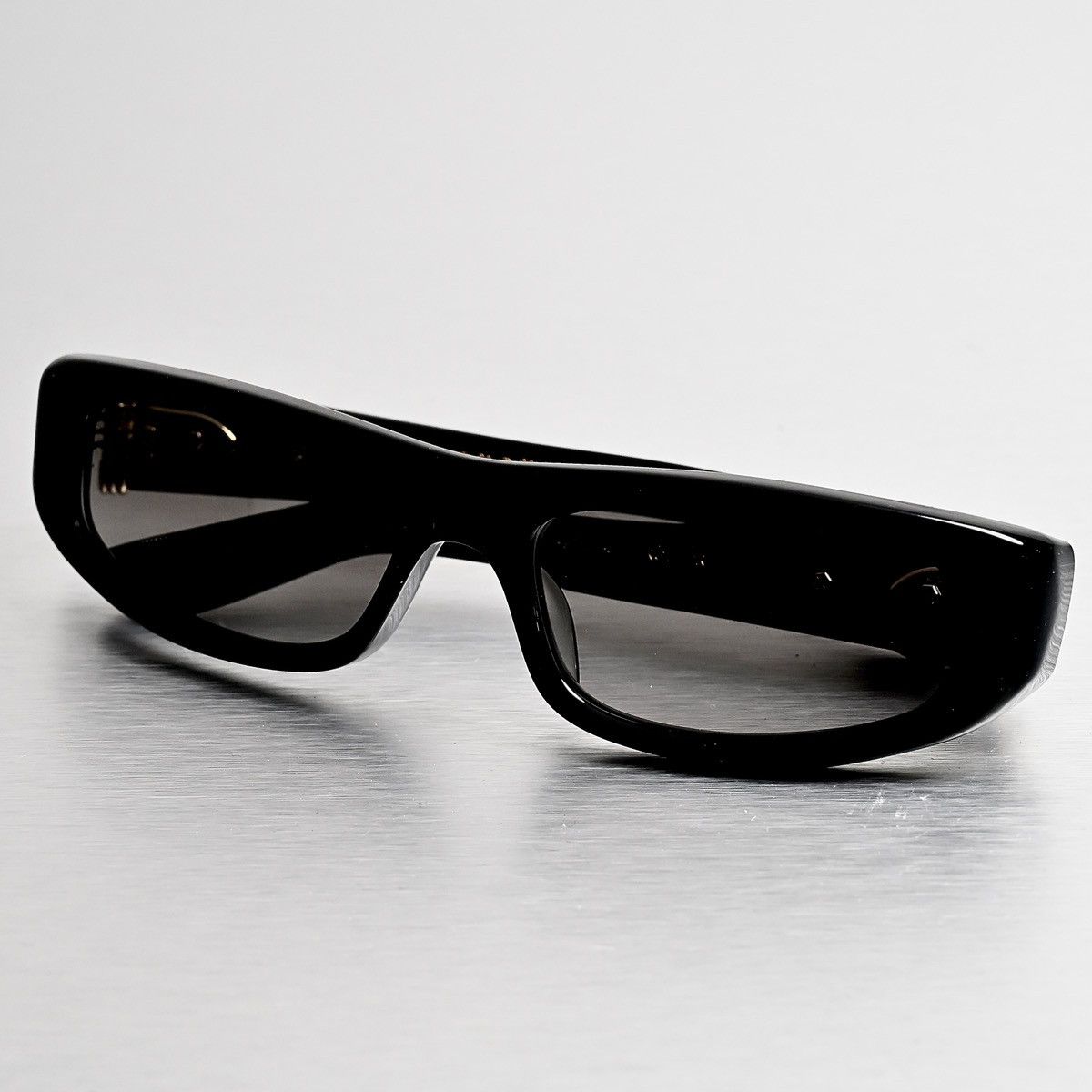 Chrome Hearts CHROME HEARTS ROLLER SUNGLASSES Size ONE SIZE - 7 Thumbnail