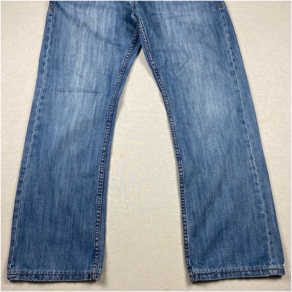 G-Unit Y2K G-Unit Baggy Jeans Size US 32 / EU 48 - 12 Thumbnail