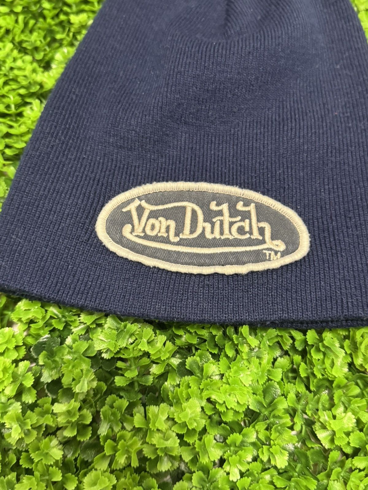 Von Dutch Von Dutch vintage Hat Beanie Size ONE SIZE - 2 Thumbnail
