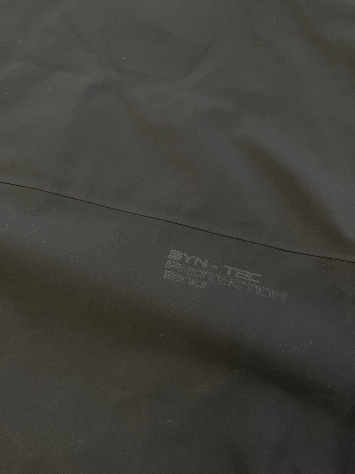 Designer Syna World Waterproof Trek Jacket Size US M / EU 48-50 / 2 - 4 Thumbnail