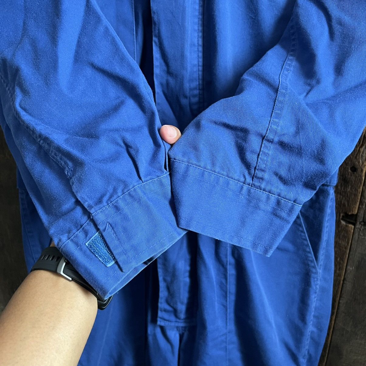 Pirelli Vintage Pirelli Racing Coveralls Size US 36 / EU 52 - 6 Thumbnail