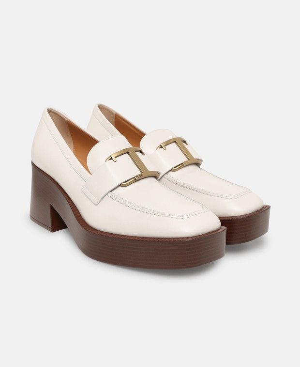 Tod's Pumps Size US 5.5 / IT 35.5 - 1 Thumbnail