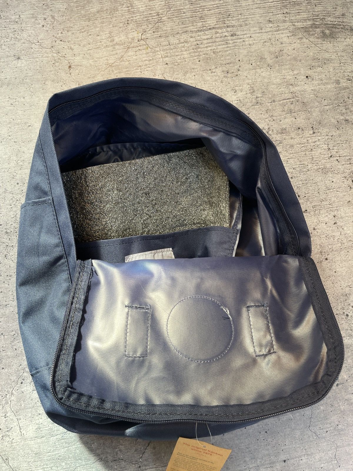 Fjallraven Fjallraven vintage bag kanken Size ONE SIZE - 11 Thumbnail