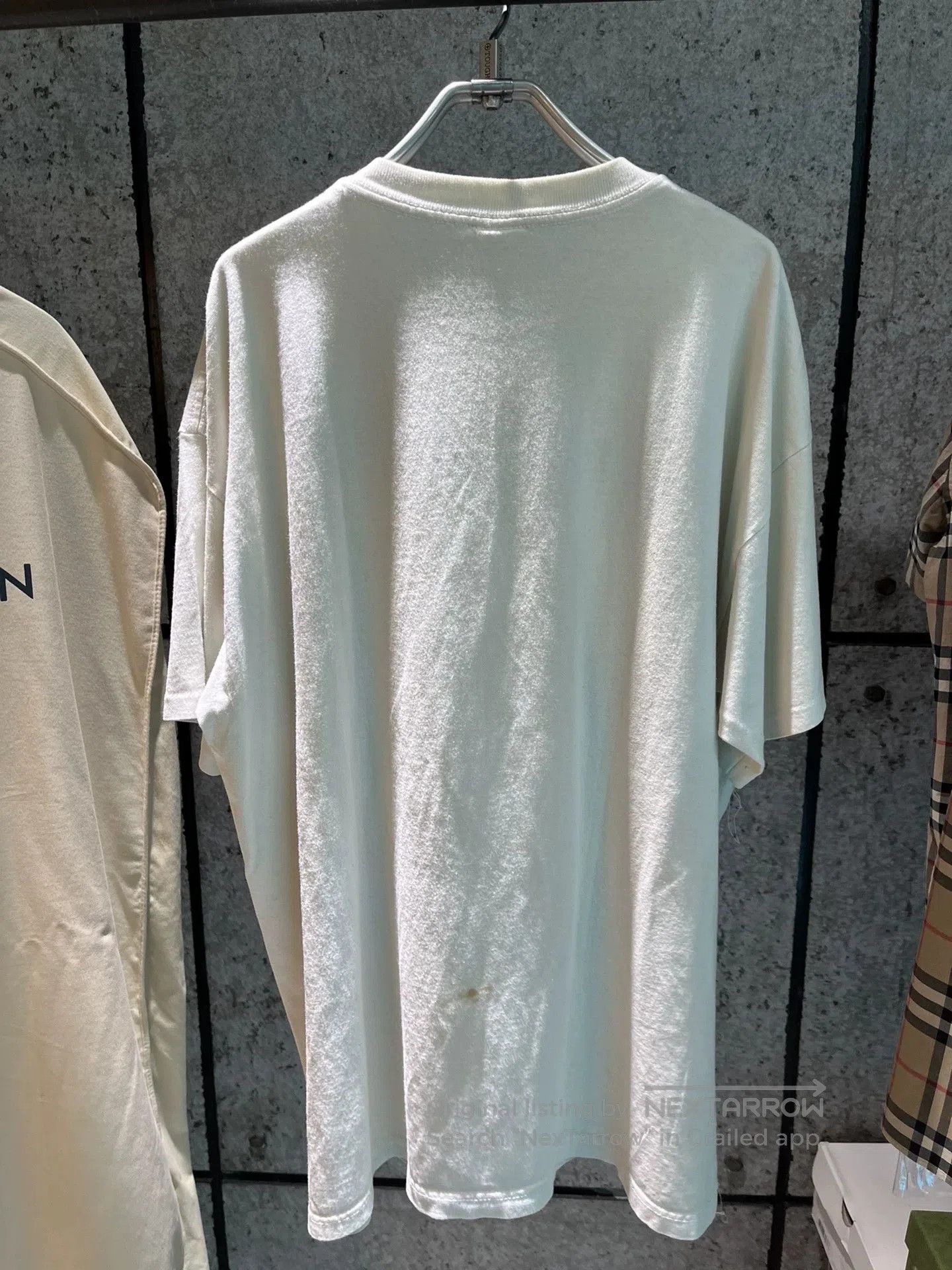 Vintage Vintage Billy Style Top. Size US M / EU 48-50 / 2 - 5 Thumbnail