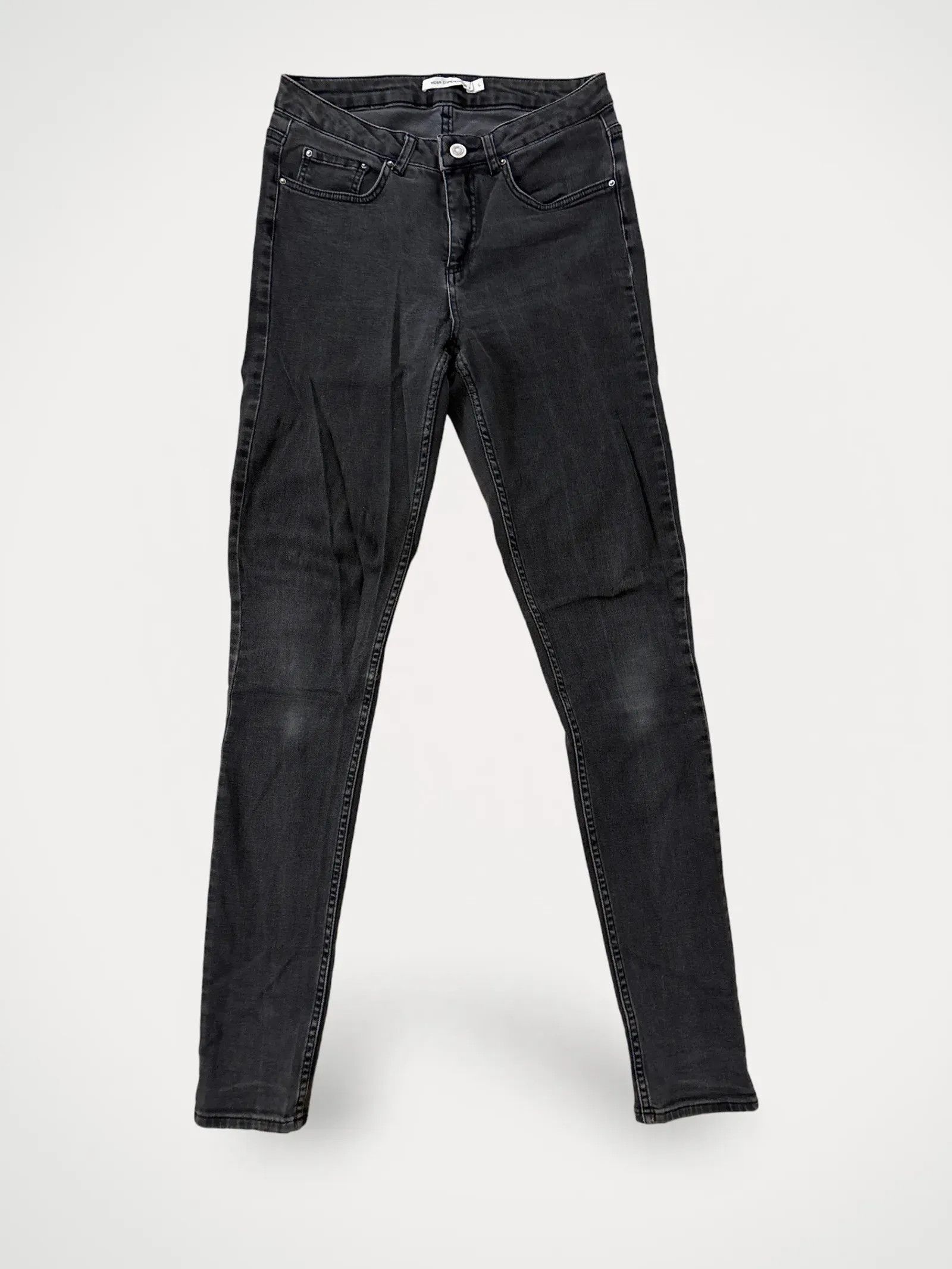 Moss Moss Copenhagen Jeans Size 30" / US 8 / IT 44 - 1 Thumbnail