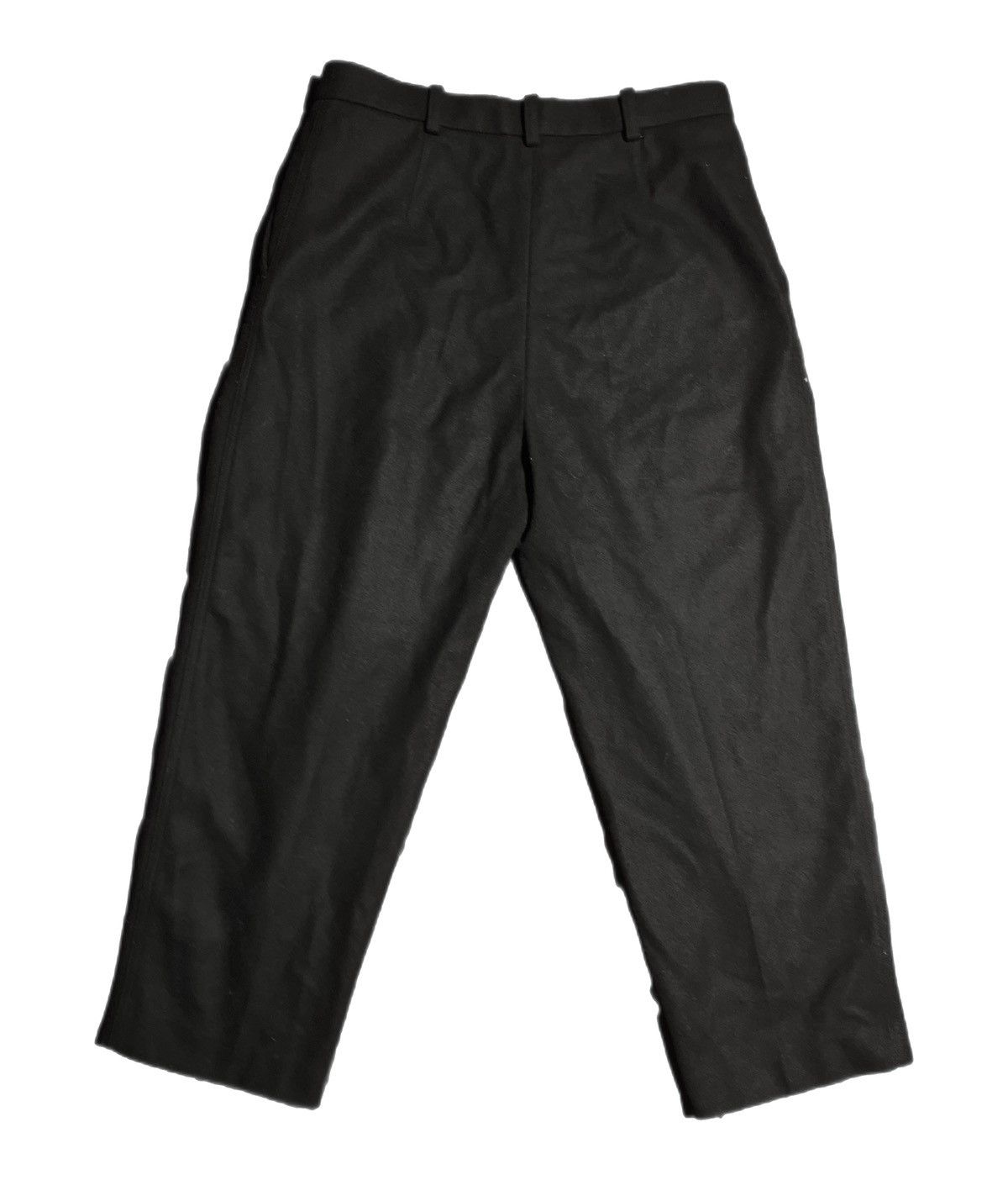 Acne Studios Acne Studios Wool Pants Size 30" / US 8 / IT 44 - 3 Thumbnail