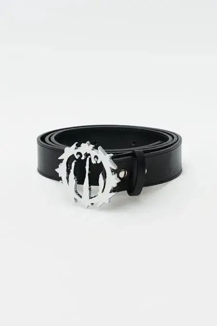 Drain Gang BLADEE X MECHATOK BELT Size ONE SIZE - 1 Thumbnail