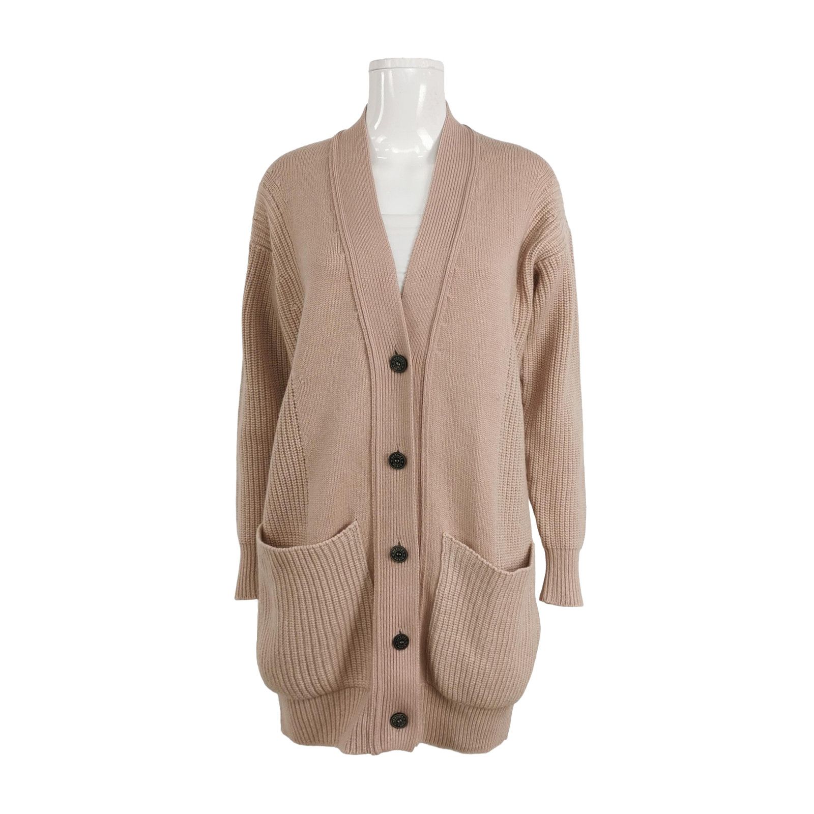 Hermes Hermes Women it_34 Jackets Size XXS / US 00 / IT 34 - 1 Thumbnail