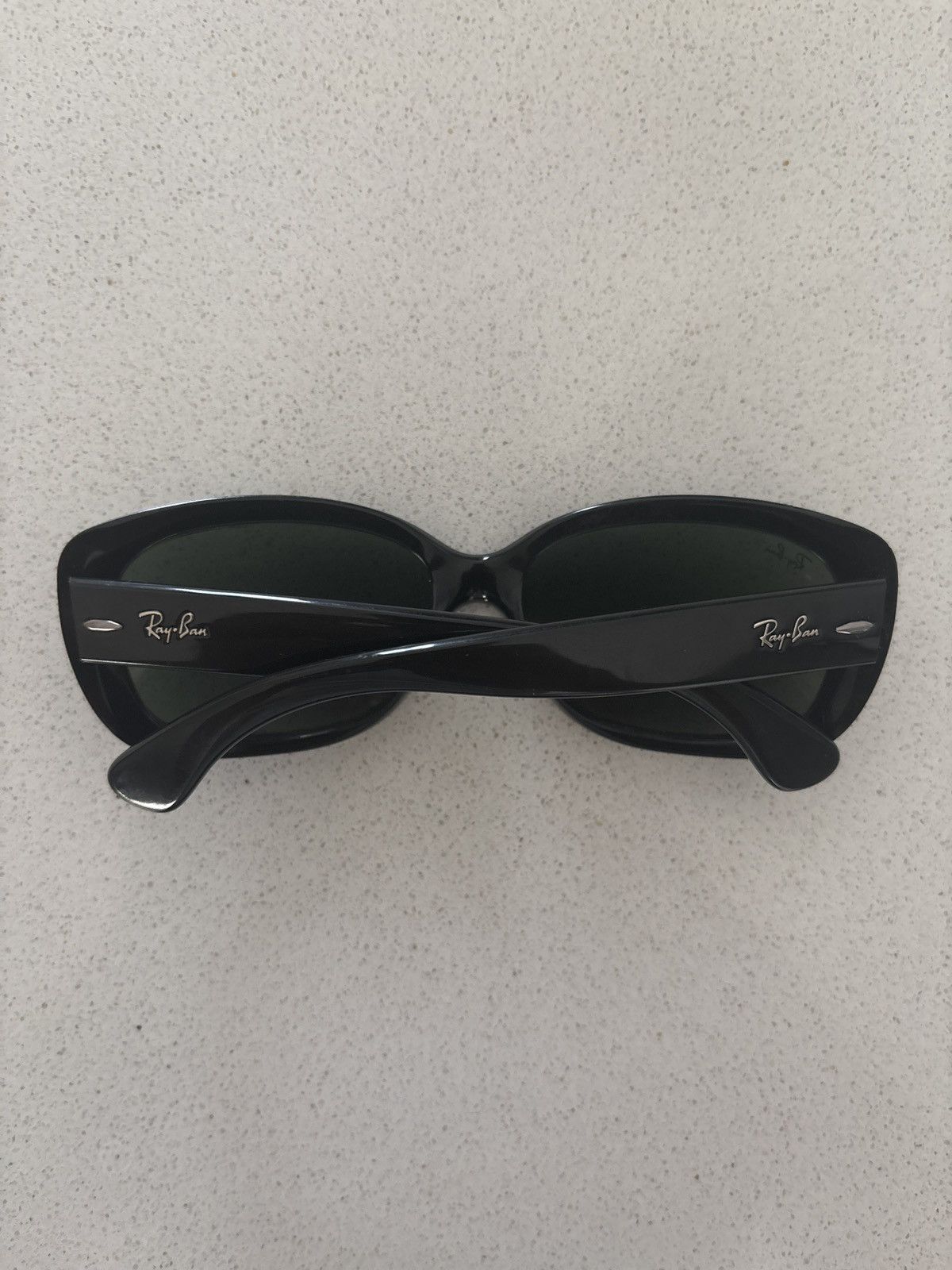 RayBan Ray bans glasses Size 28 - 2 Thumbnail