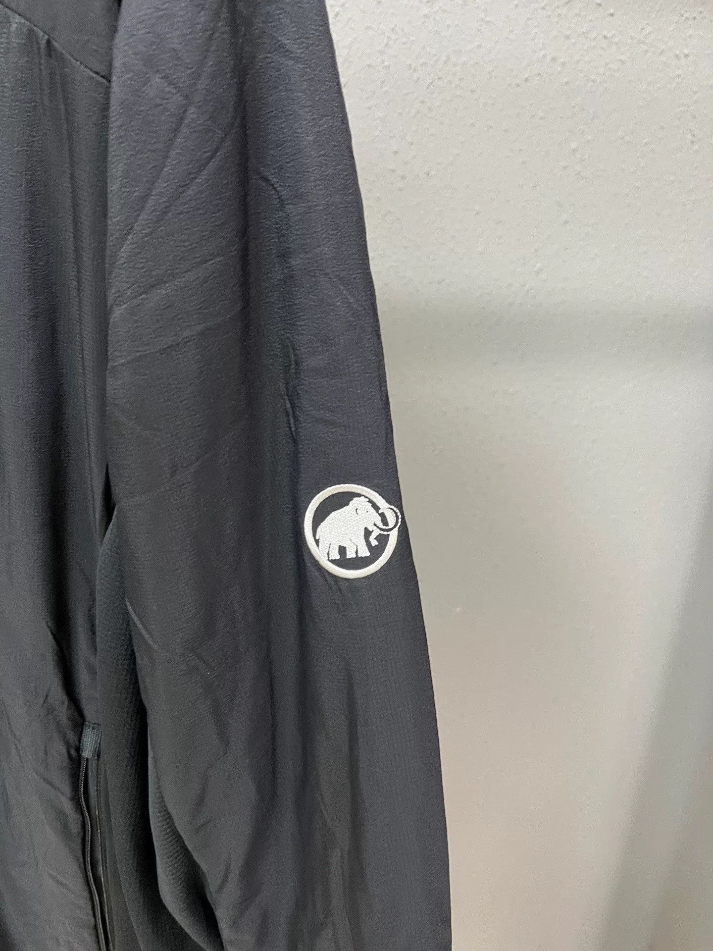 Mammut Mammut Outdoor Hardshell Jacket Size US XXL / EU 58 / 5 - 3 Thumbnail