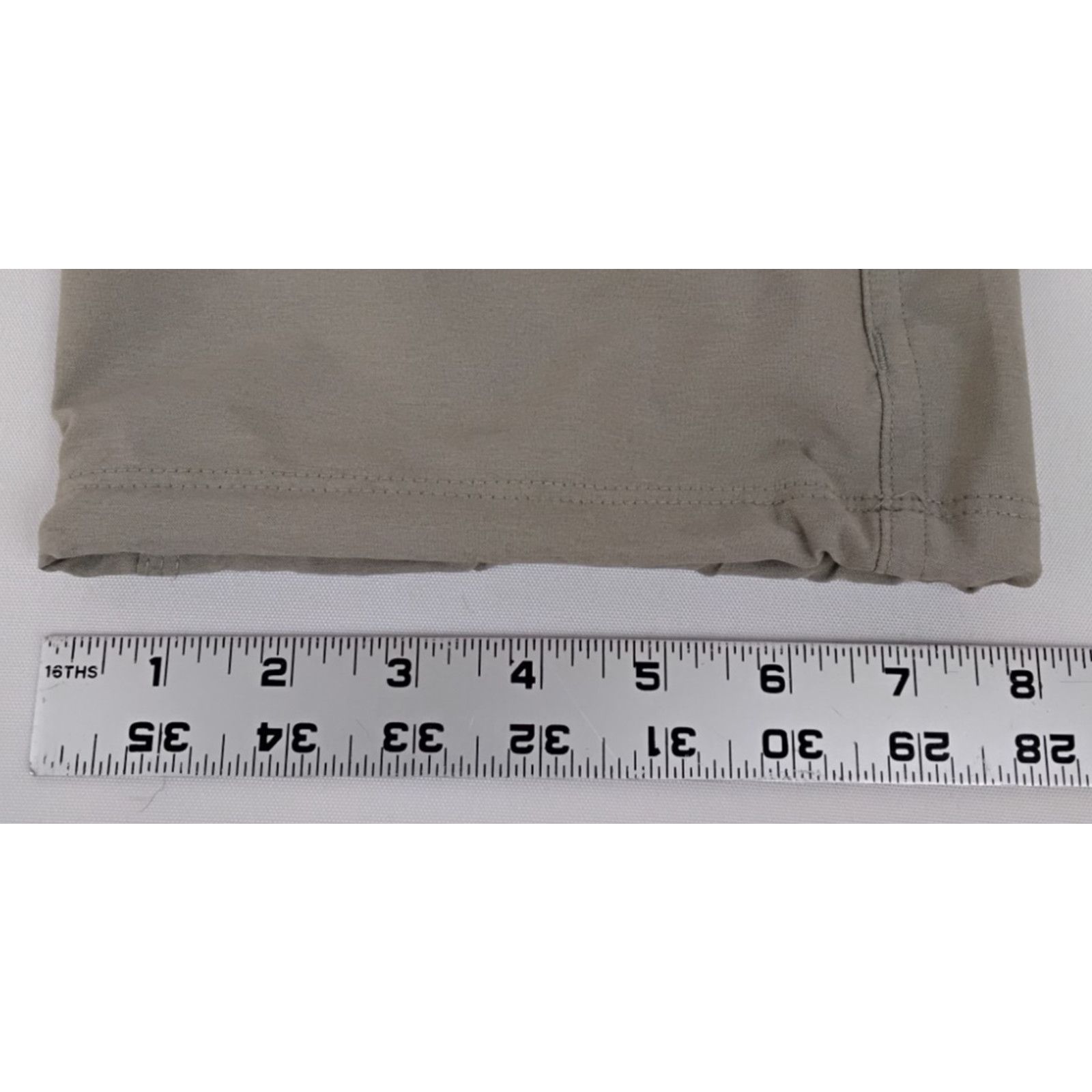 Simms Simms Pants Men's 38 Beige Lightweight Hiking Size US 38 / EU 54 - 16 Thumbnail