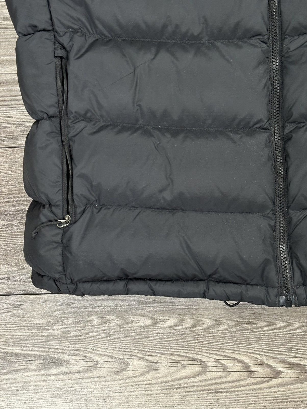 The North Face × Vintage The North Face 700 Series Vest Size US XL / EU 56 / 4 - 5 Thumbnail