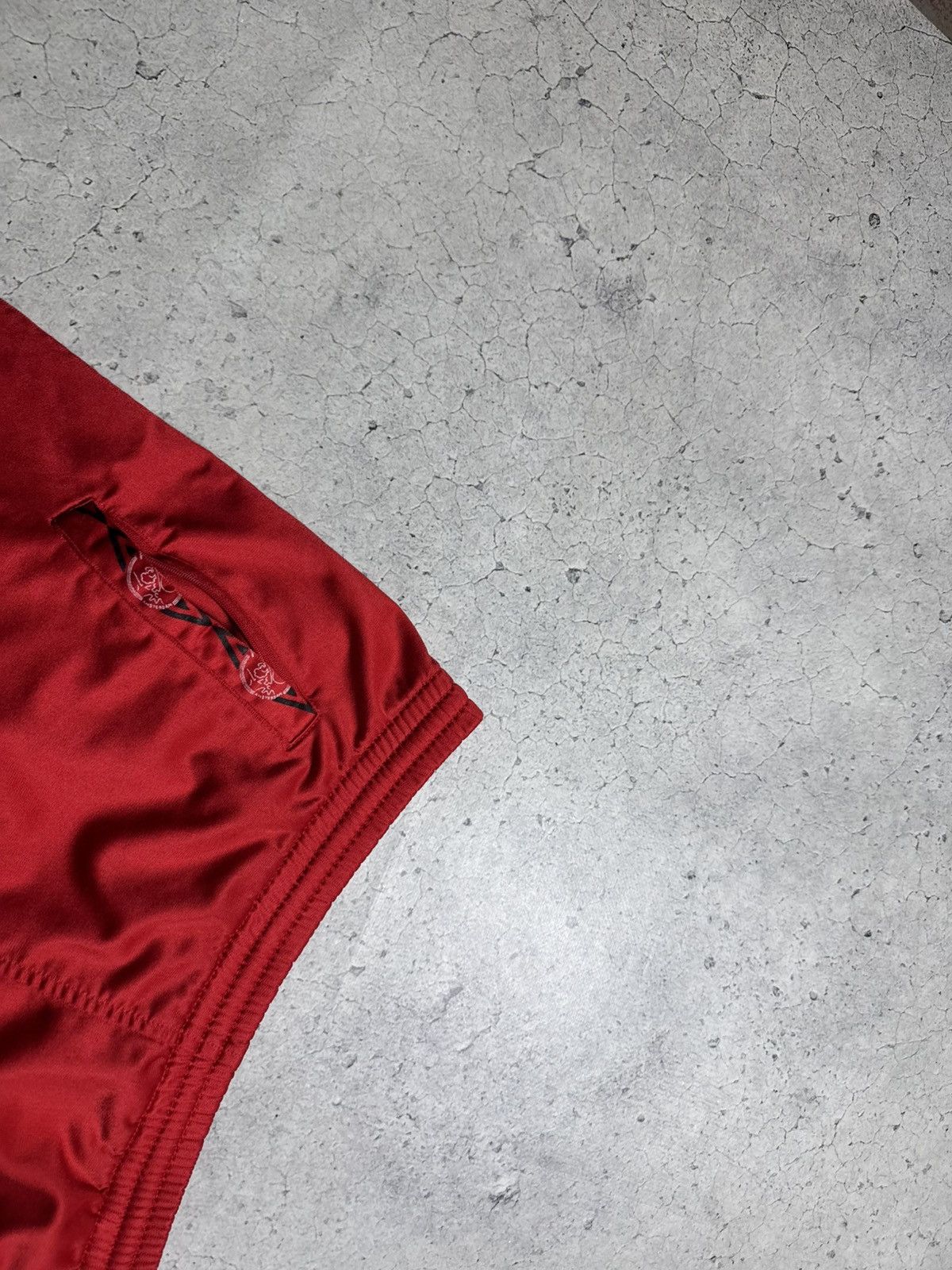 Umbro Umbro FC Ajax Vintage 90’s Football Shorts Soccer Size US 36 / EU 52 - 5 Thumbnail