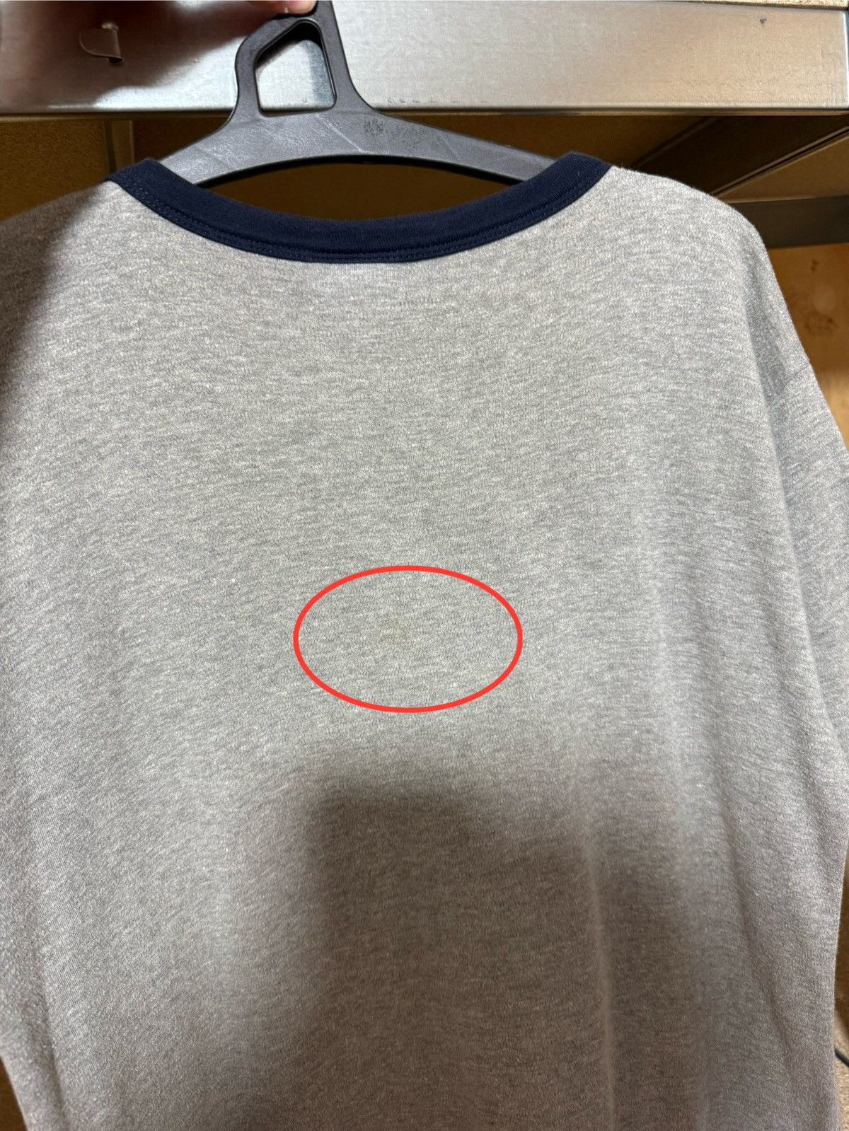 Band Tees × Vintage Vintage 1994 Oasis Definitely Maybe Rock Band Retro T-Shirt Size US L / EU 52-54 / 3 - 8 Thumbnail