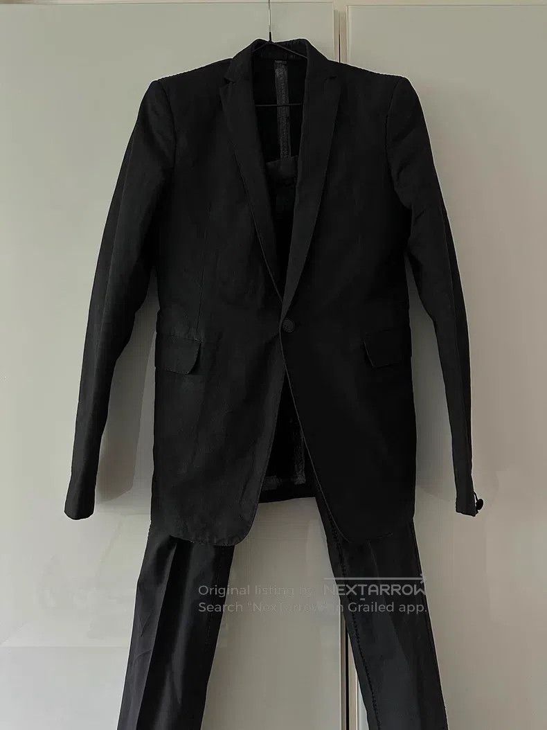 Carol Christian Poell Carol Christian Poell Jacket Size US S / EU 44-46 / 1 - 2 Thumbnail