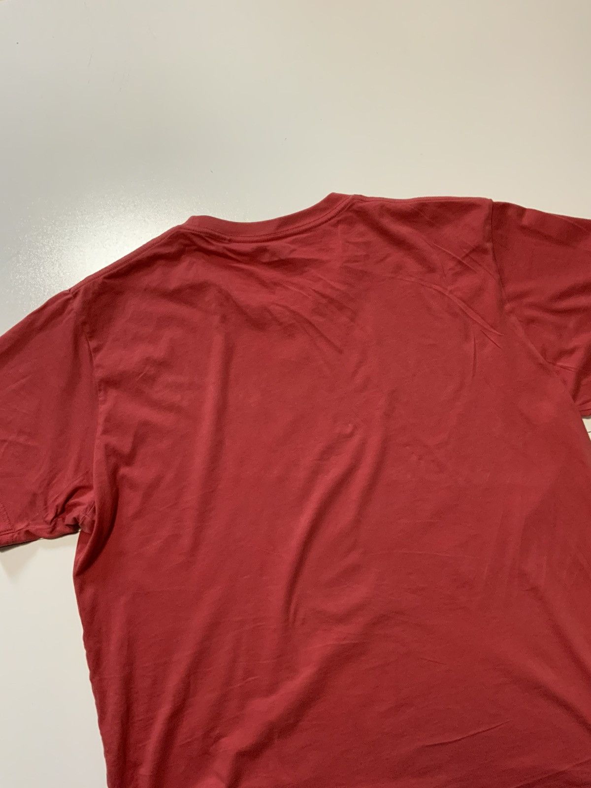 Uniqlo Uniqlo UT X YuYu Hakusho Kurama Rose Whip Shonen Jump TShirt Size US L / EU 52-54 / 3 - 5 Thumbnail